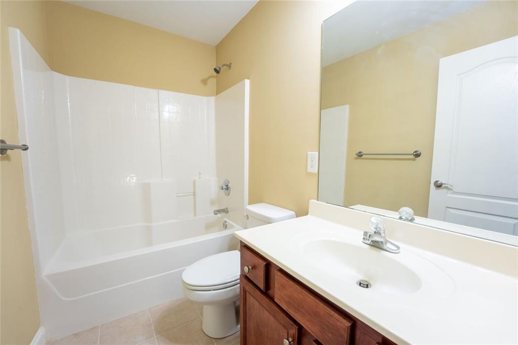 3498 Hickory Lake Drive