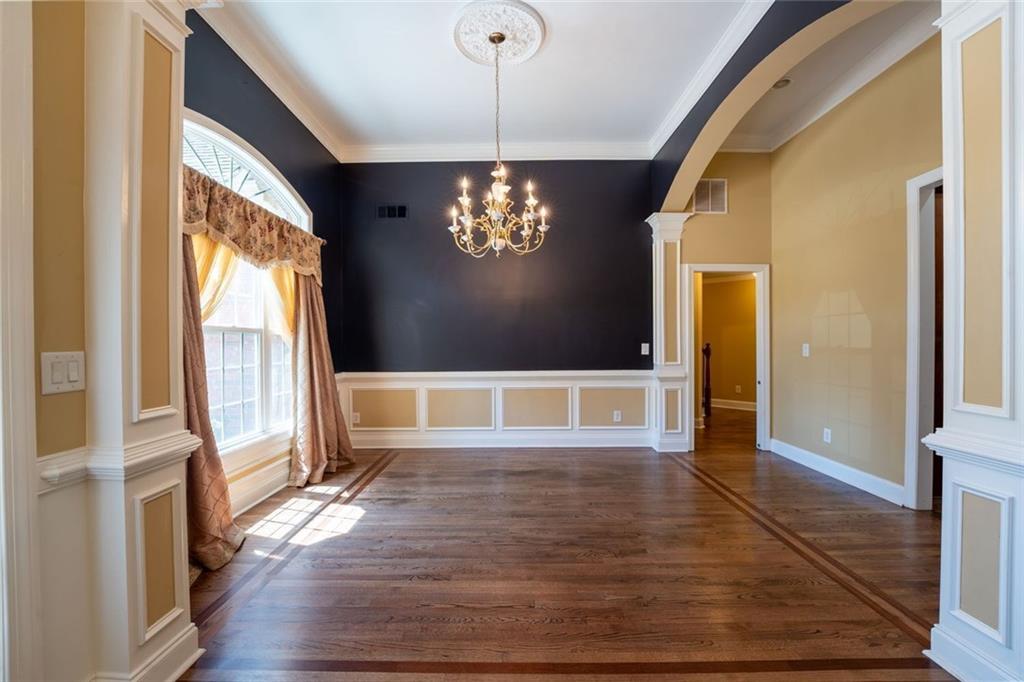 3498 Hickory Lake Drive