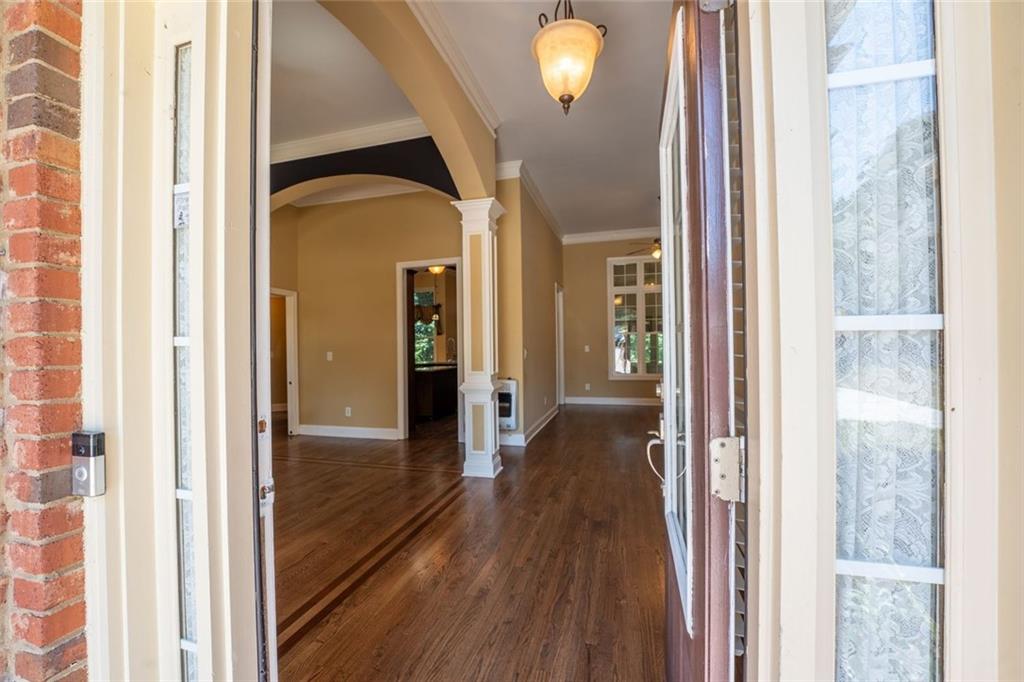 3498 Hickory Lake Drive