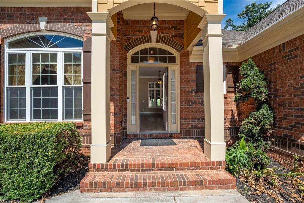 3498 Hickory Lake Drive