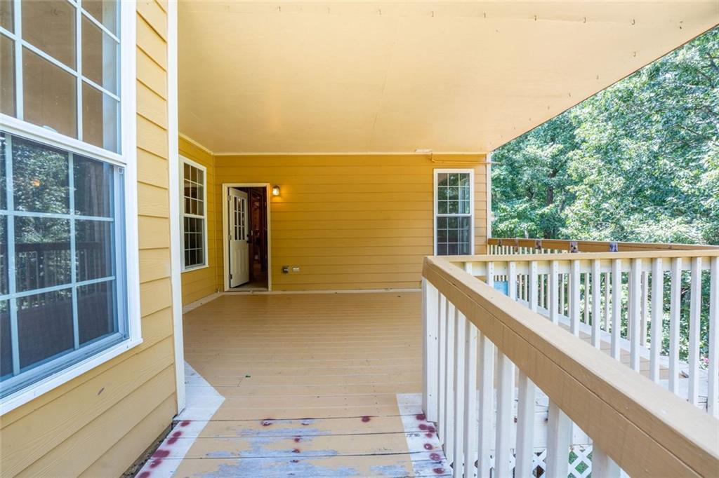 3498 Hickory Lake Drive