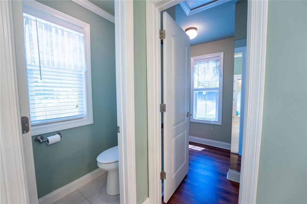 3498 Hickory Lake Drive