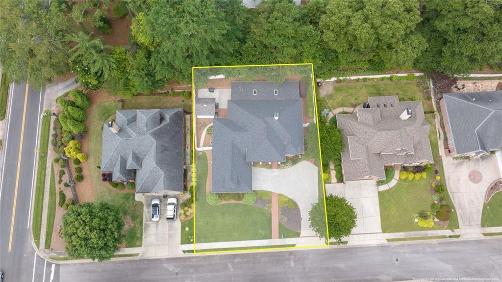 311 Vinings Walk