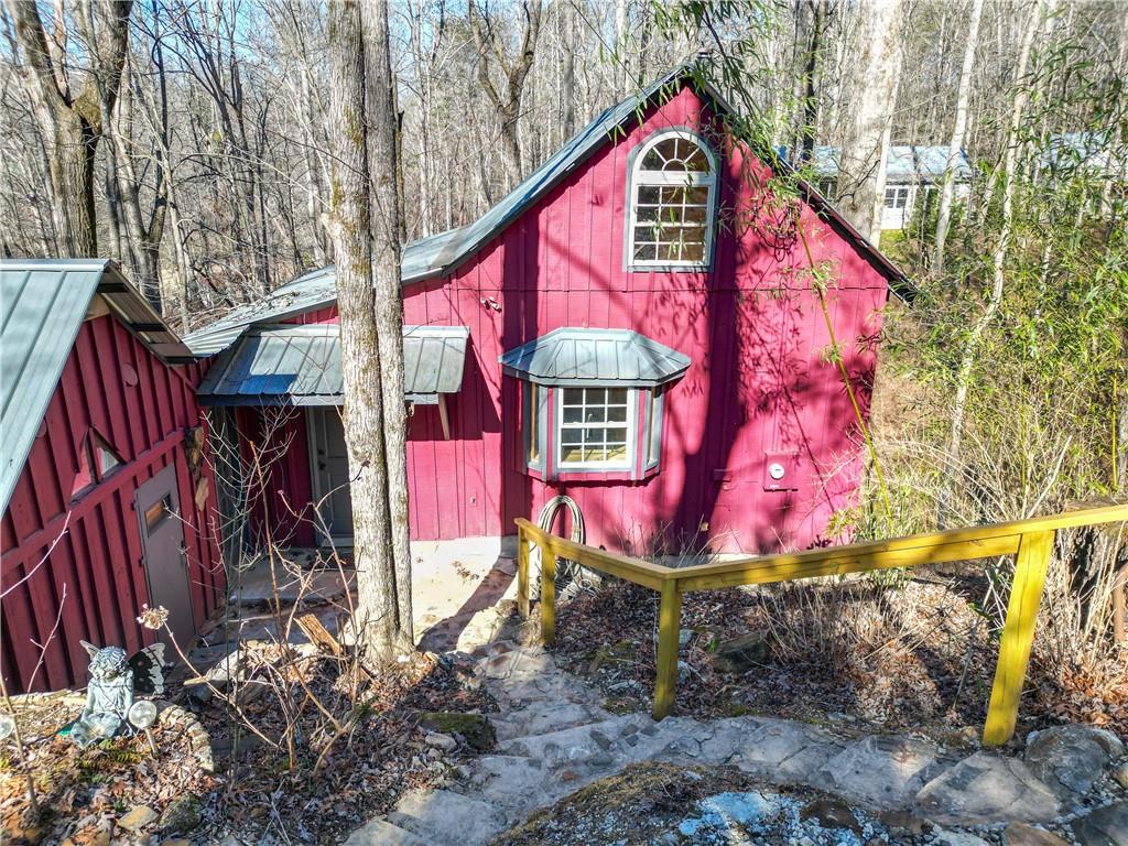 159 Rather Hill Trail