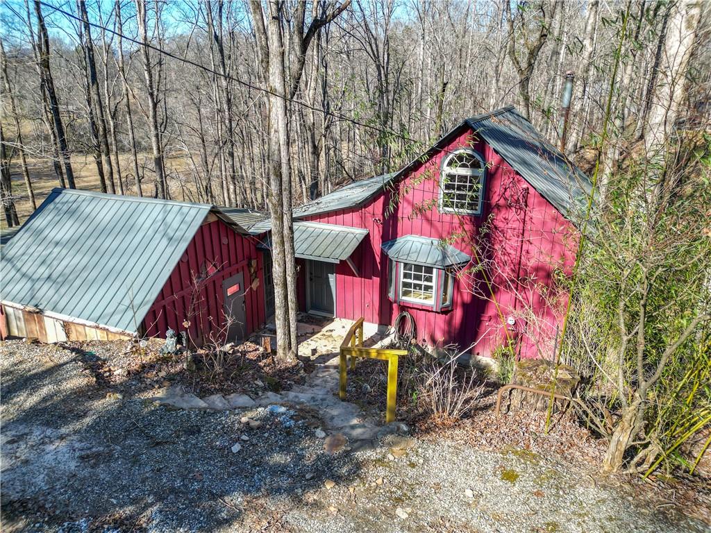 159 Rather Hill Trail