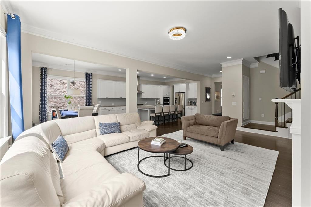 4130 Millbrook Court