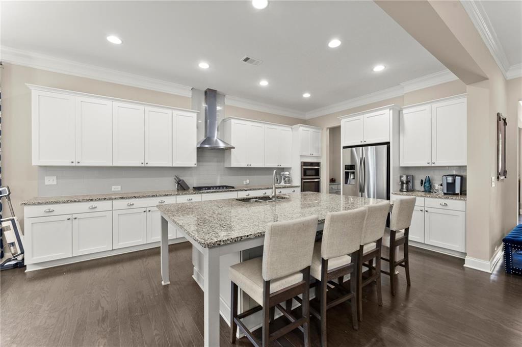 4130 Millbrook Court