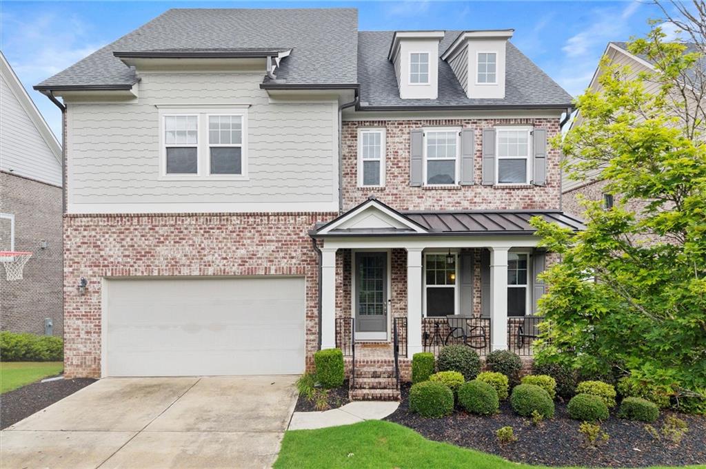 4130 Millbrook Court