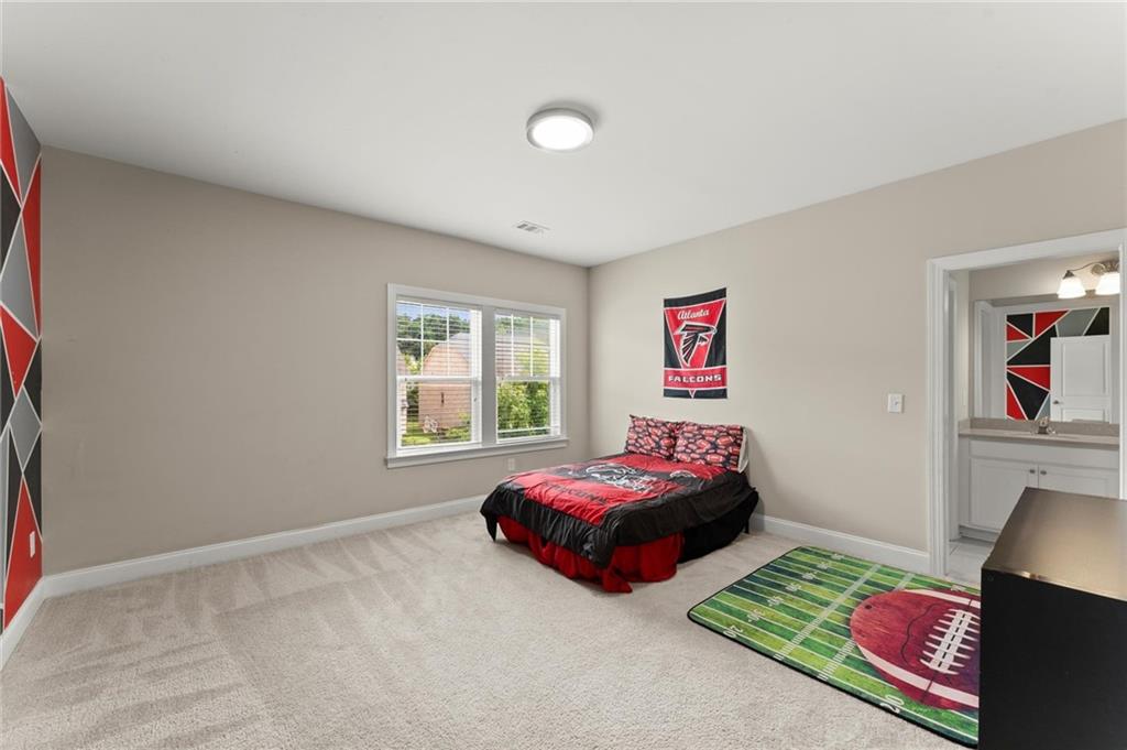 4130 Millbrook Court