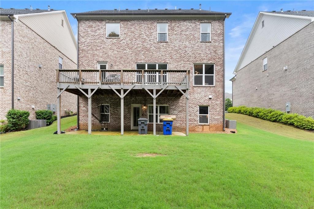 4130 Millbrook Court