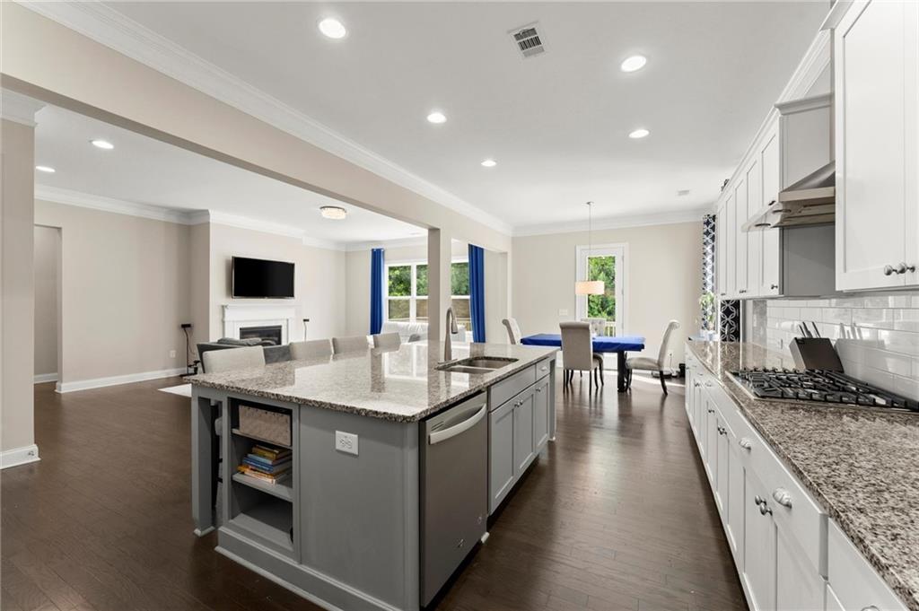 4130 Millbrook Court
