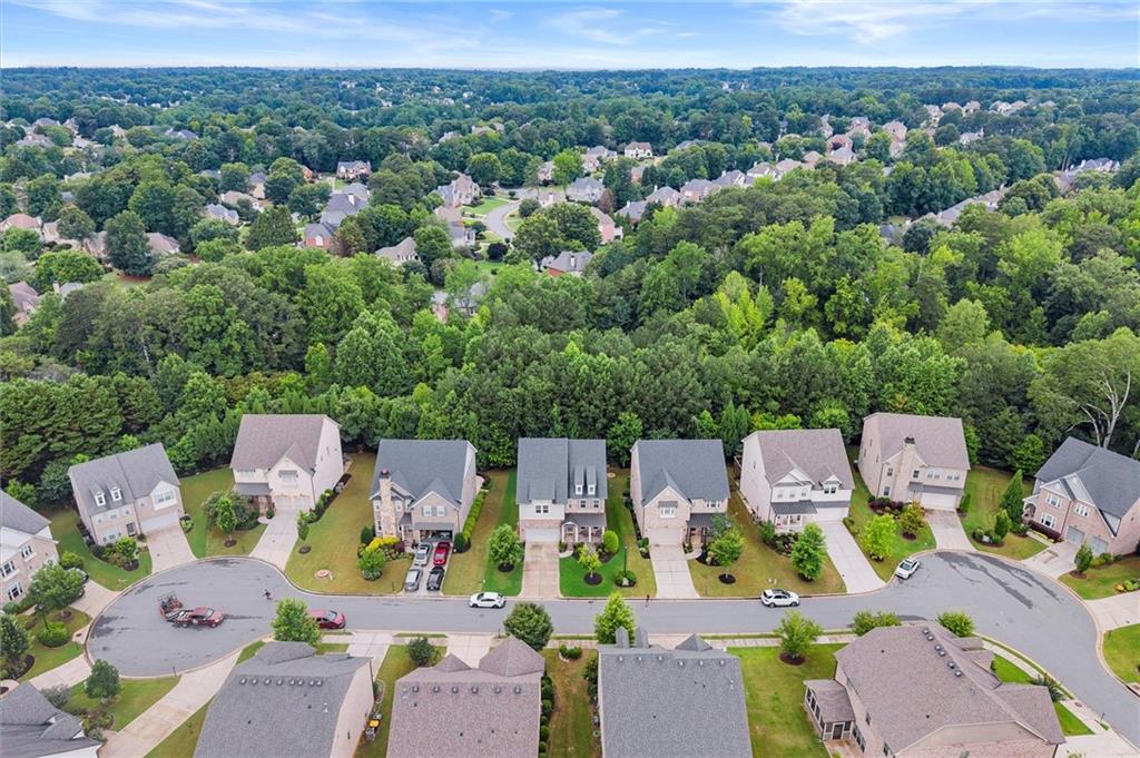 4130 Millbrook Court