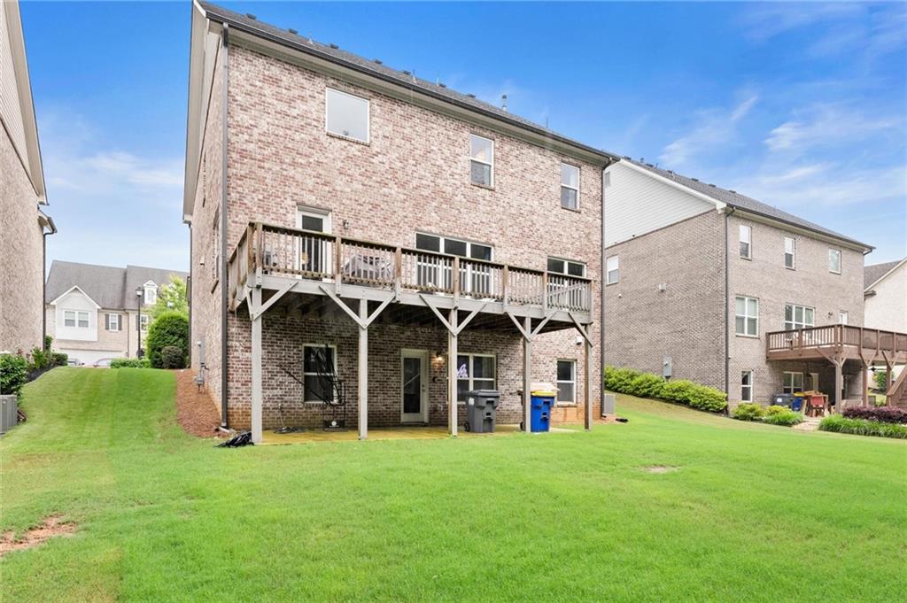 4130 Millbrook Court