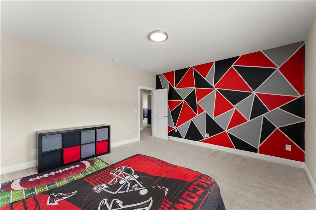 4130 Millbrook Court