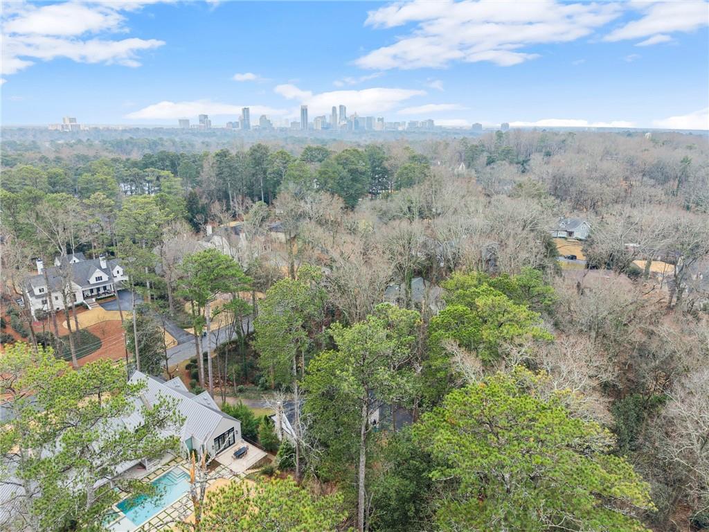 4540 Club Valley Drive NE