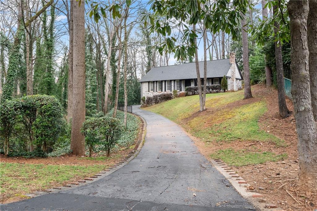 4540 Club Valley Drive NE