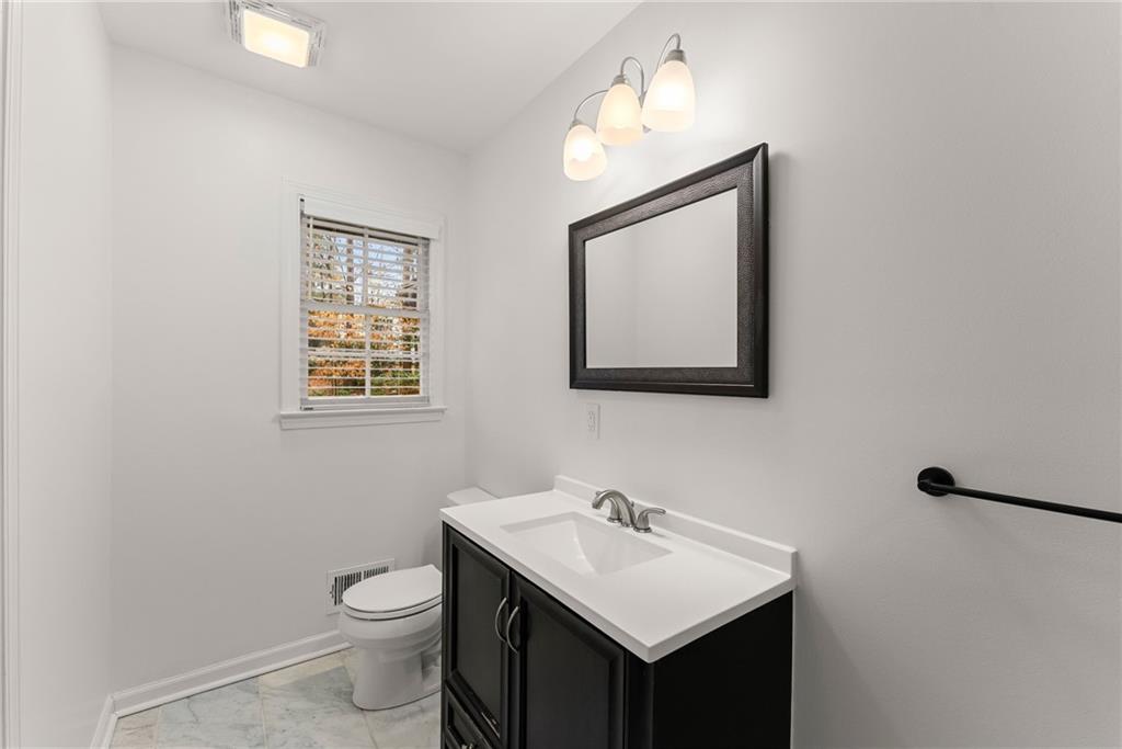 4540 Club Valley Drive NE