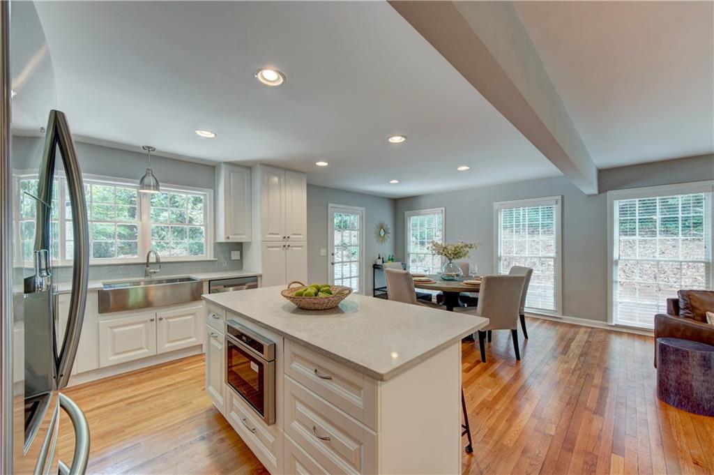 4540 Club Valley Drive NE