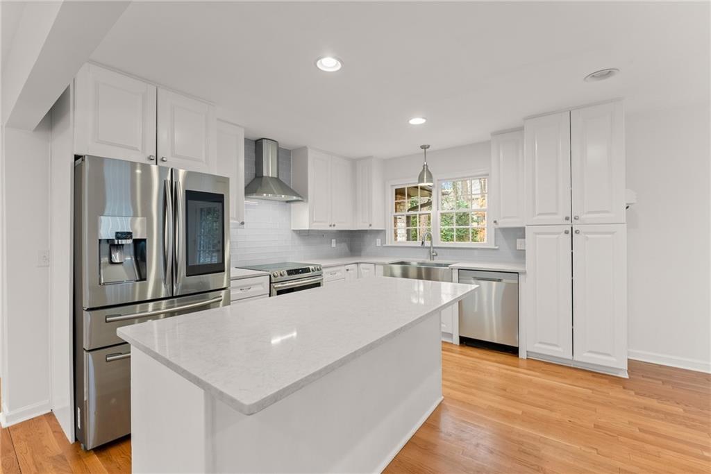 4540 Club Valley Drive NE