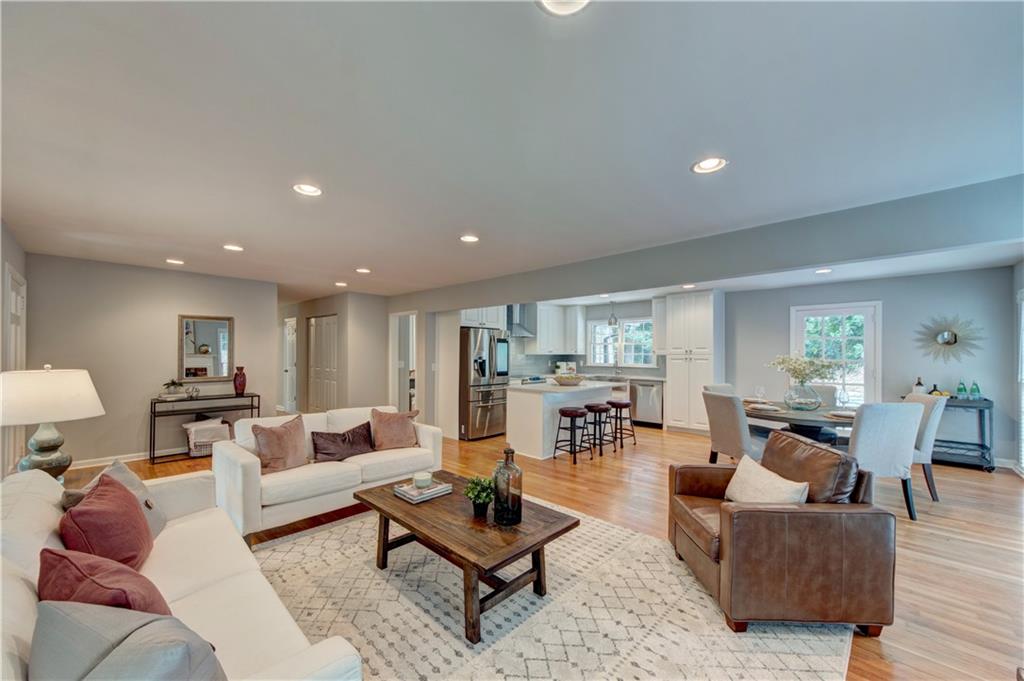 4540 Club Valley Drive NE