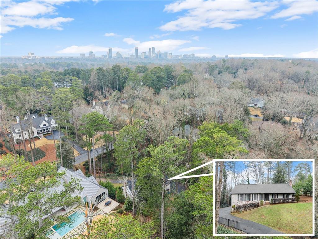 4540 Club Valley Drive NE