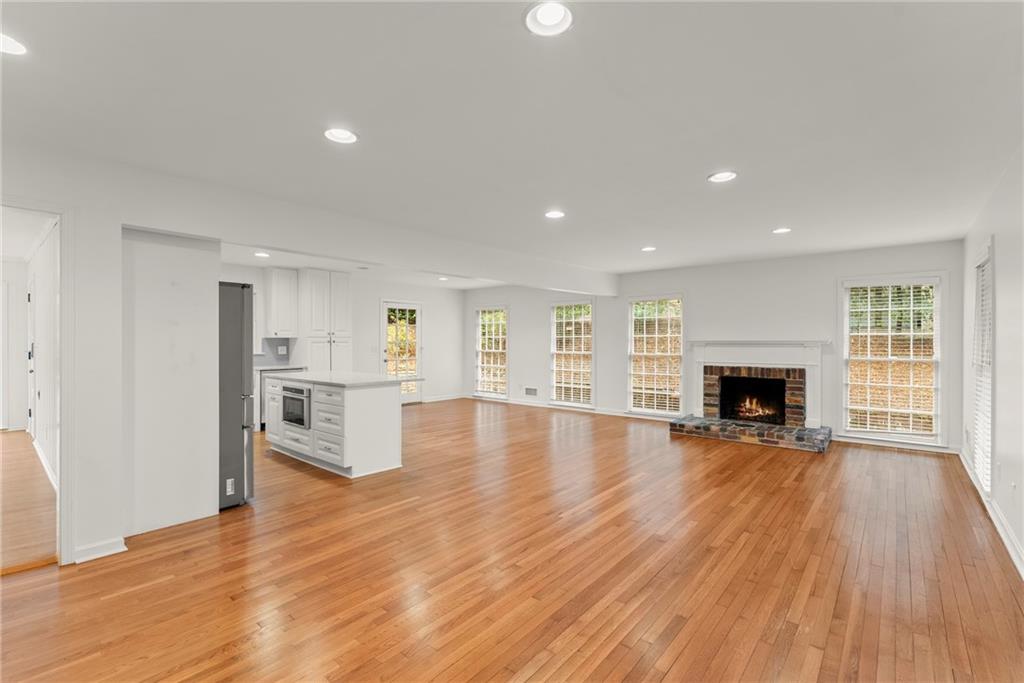 4540 Club Valley Drive NE