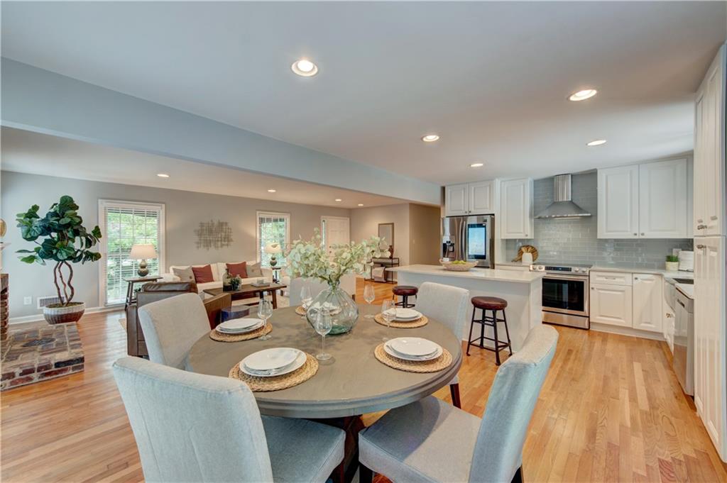 4540 Club Valley Drive NE