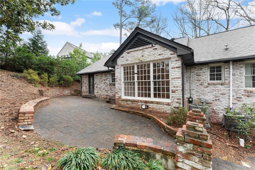 4540 Club Valley Drive NE