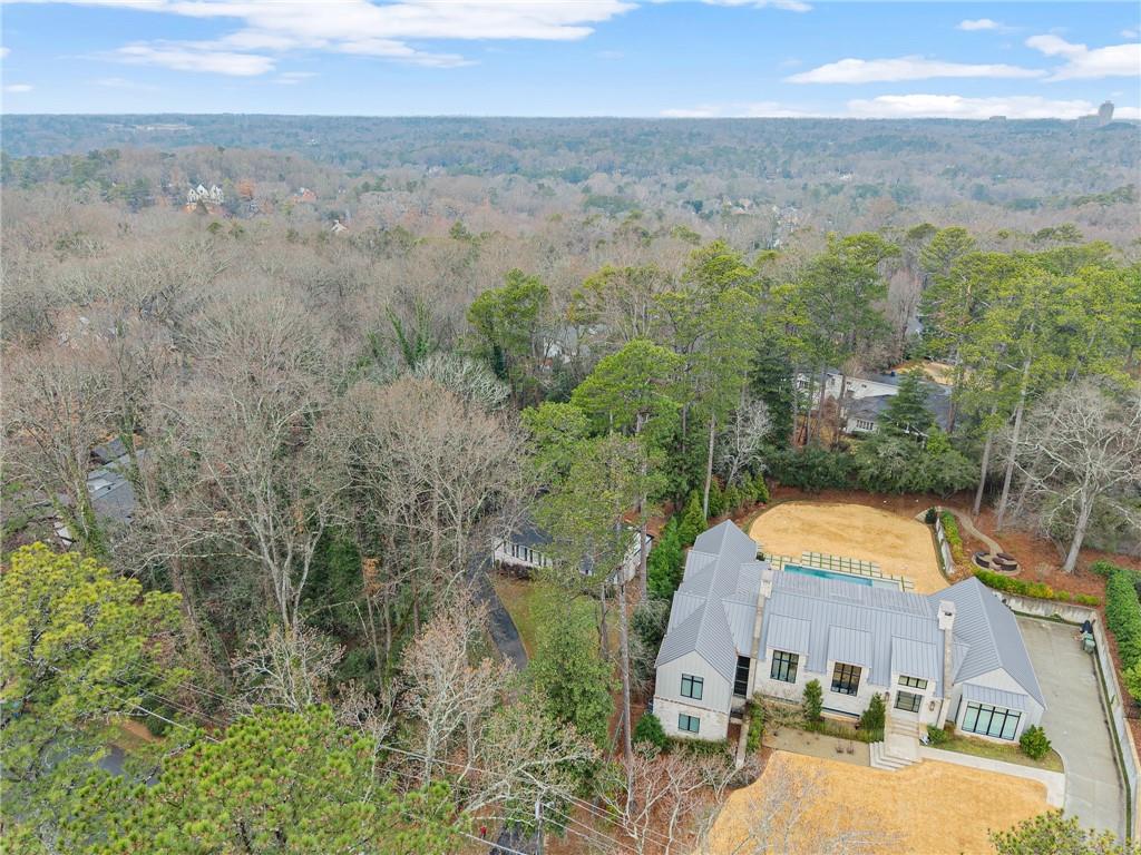 4540 Club Valley Drive NE