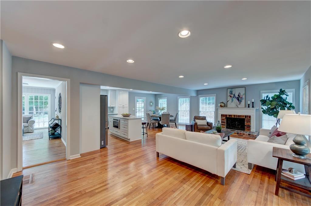 4540 Club Valley Drive NE