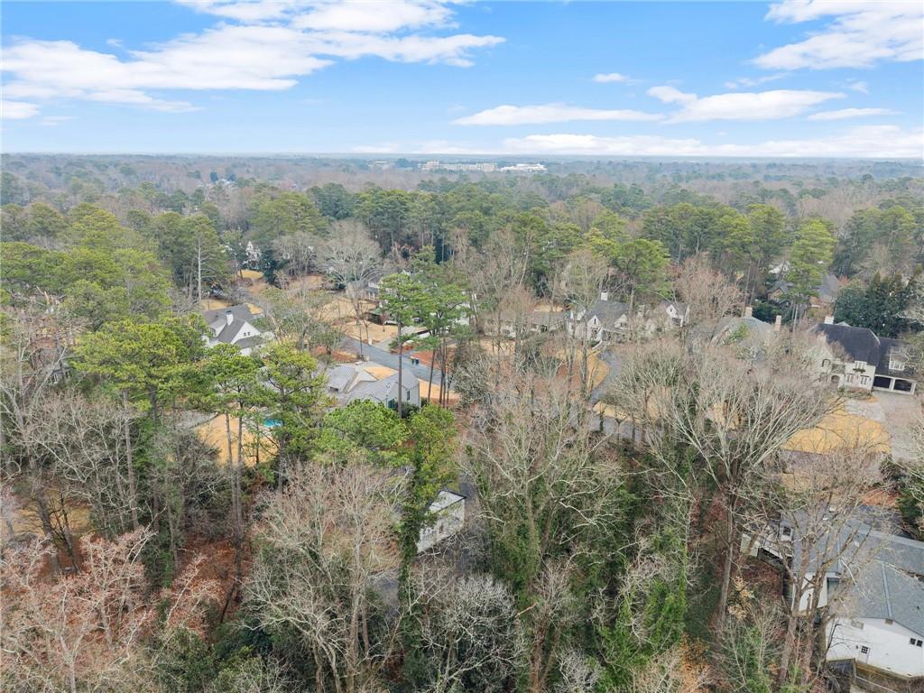 4540 Club Valley Drive NE