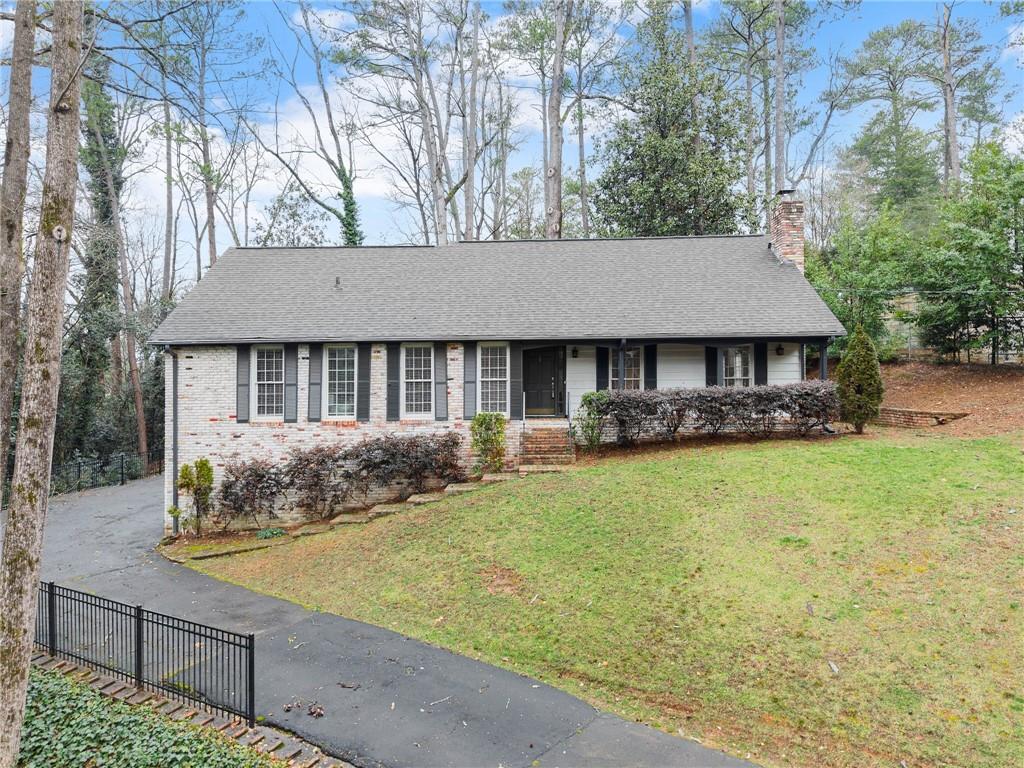 4540 Club Valley Drive NE