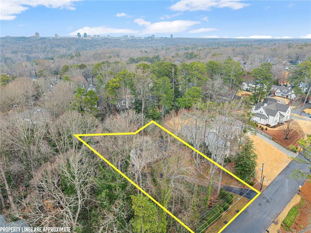 4540 Club Valley Drive NE