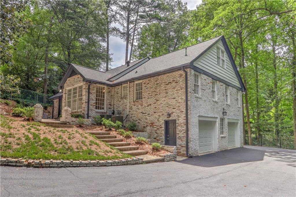 4540 Club Valley Drive NE