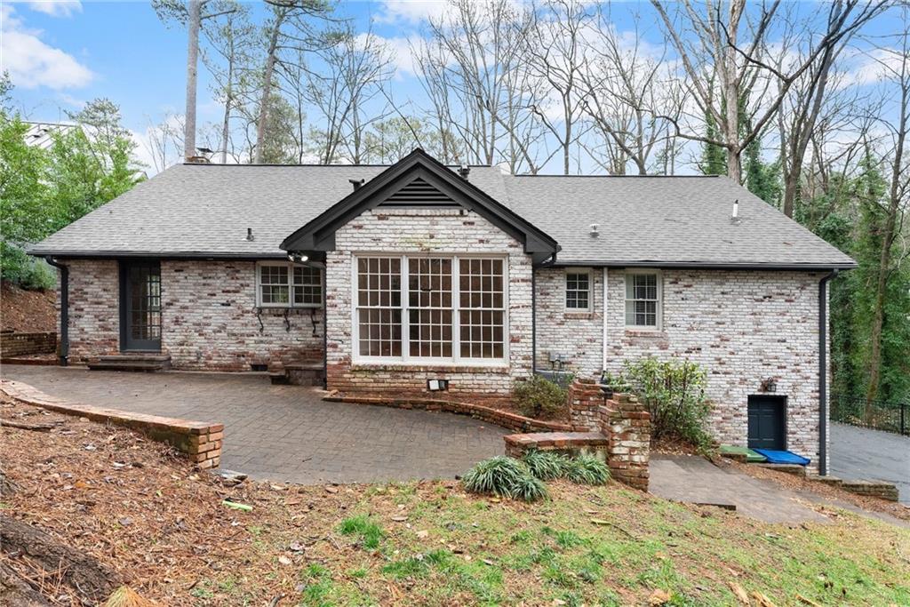 4540 Club Valley Drive NE