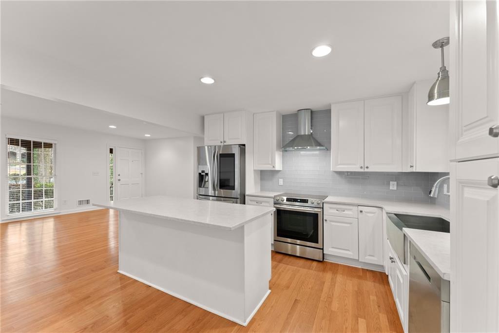 4540 Club Valley Drive NE