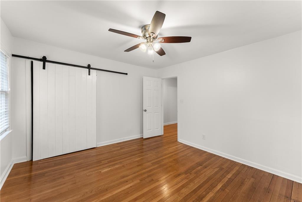 4540 Club Valley Drive NE