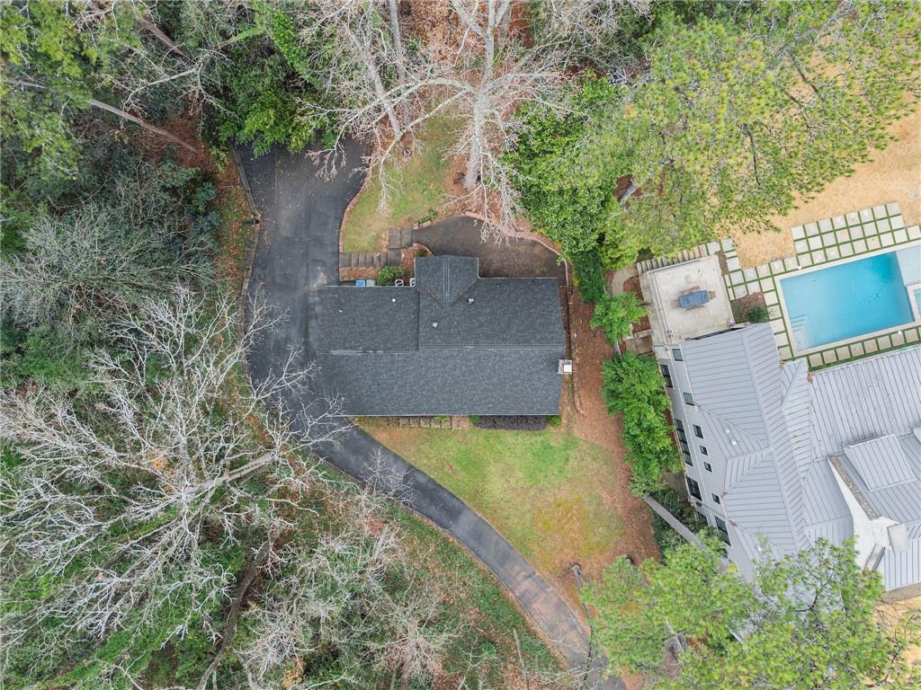 4540 Club Valley Drive NE