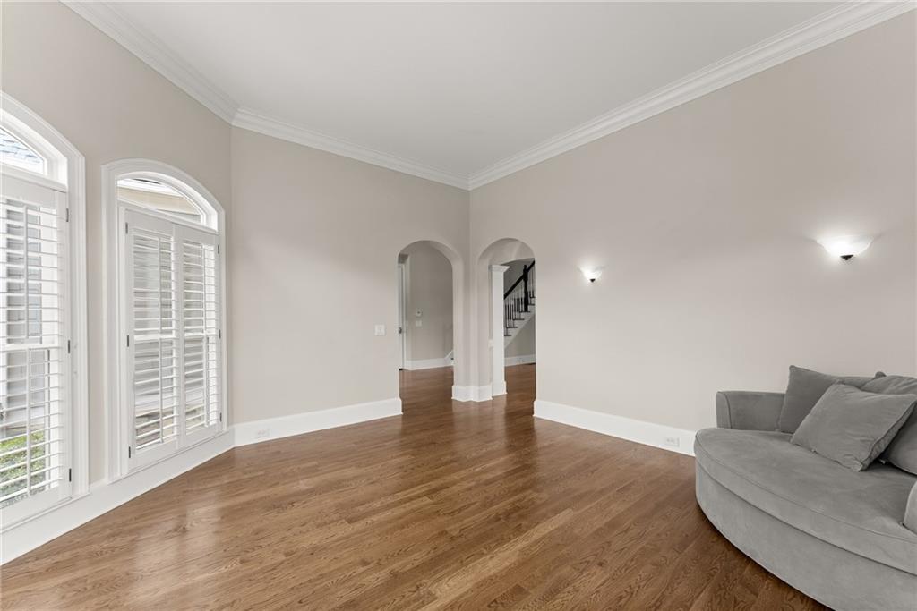 3311 Marina View Way