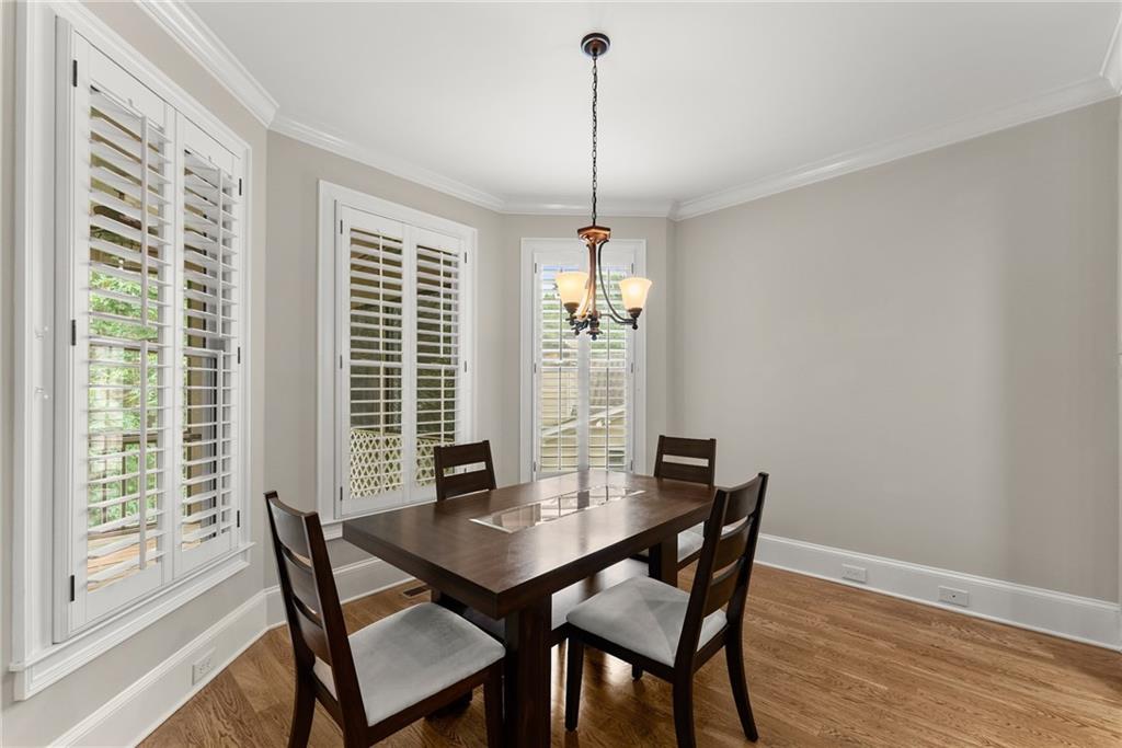 3311 Marina View Way