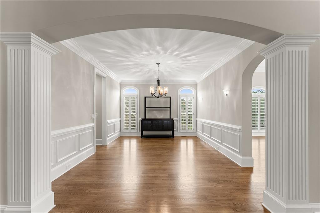 3311 Marina View Way
