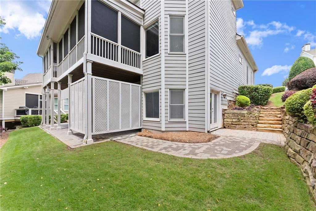 3311 Marina View Way