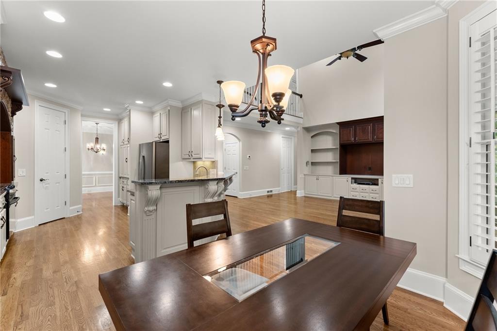 3311 Marina View Way