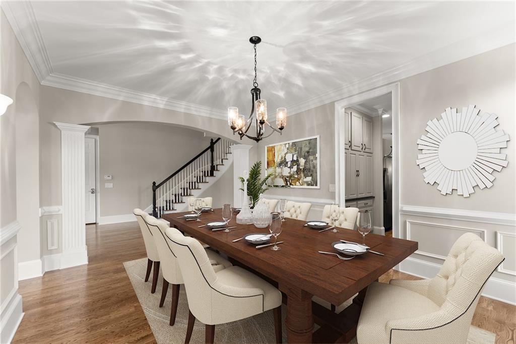3311 Marina View Way