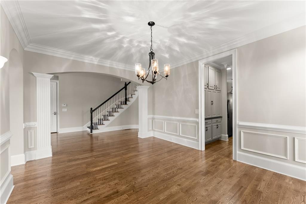 3311 Marina View Way