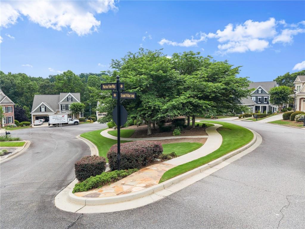 3311 Marina View Way