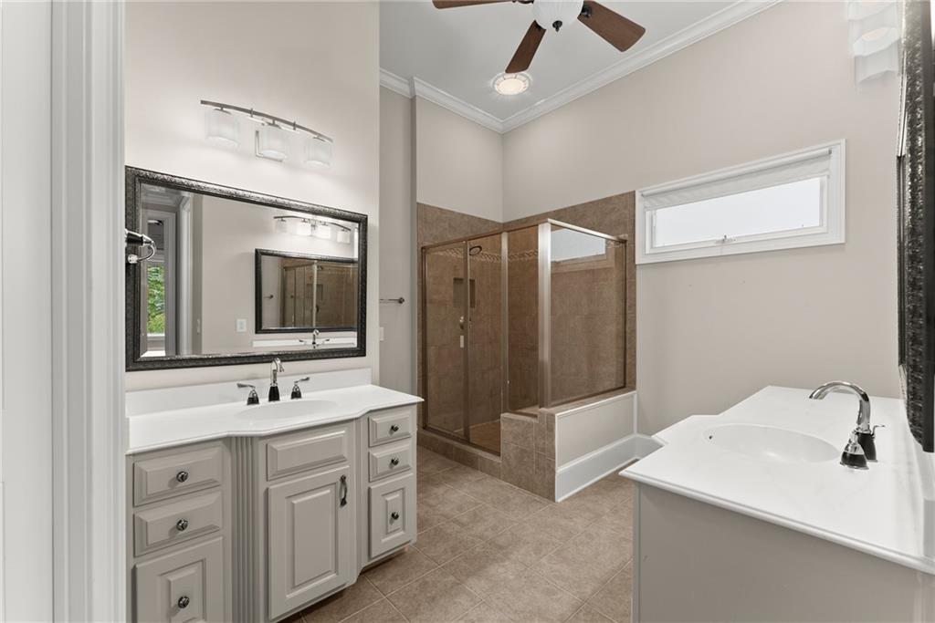 3311 Marina View Way
