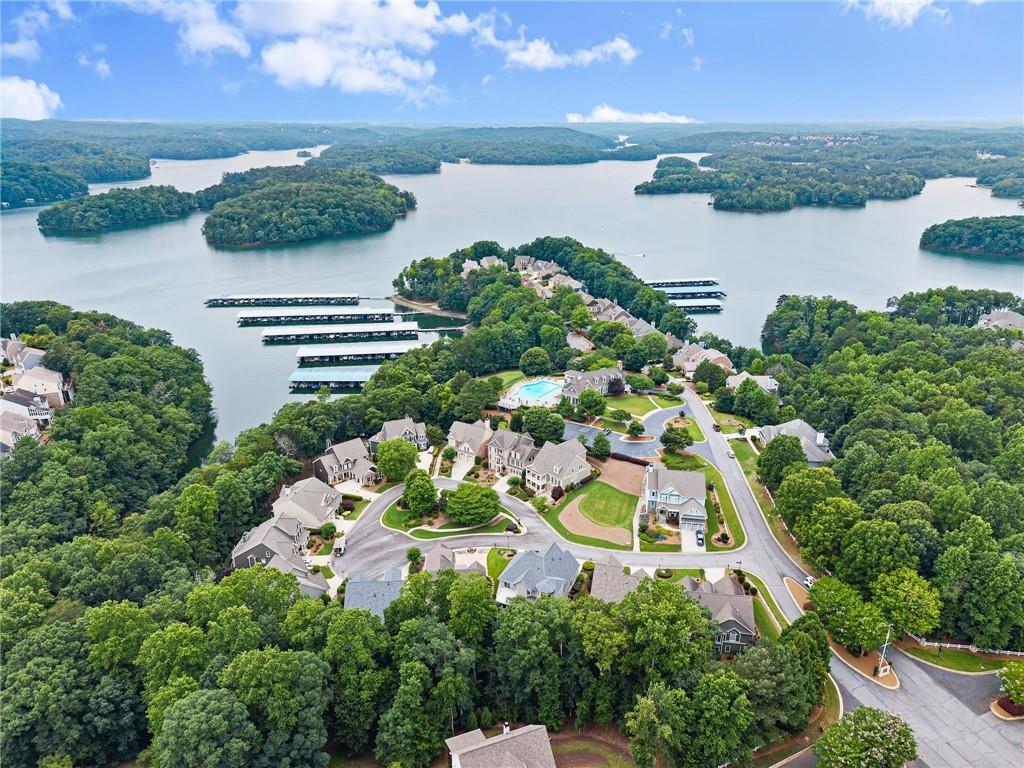3311 Marina View Way