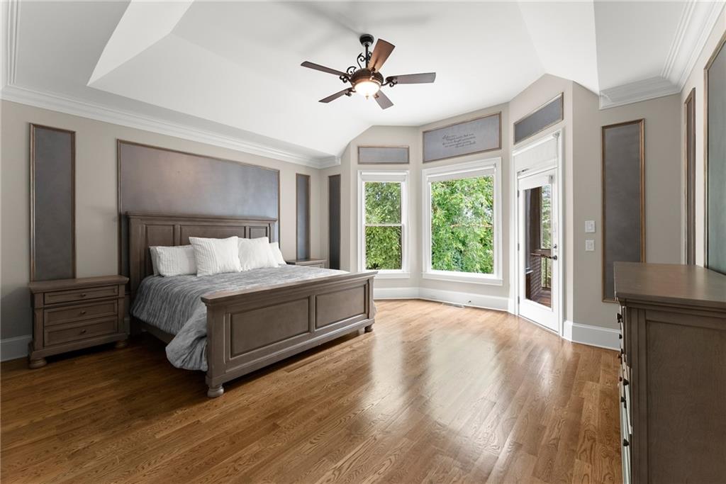 3311 Marina View Way