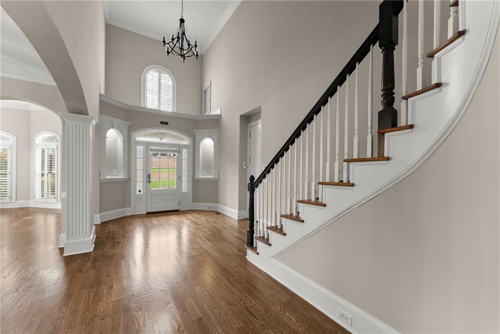 3311 Marina View Way